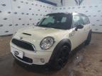 2009 MINI COOPER S C for sale at Copart PETERLEE