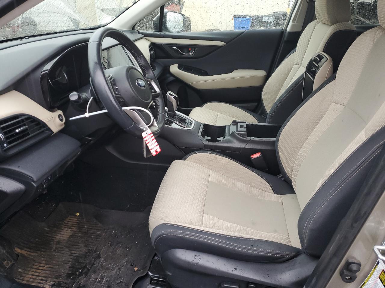 2020 Subaru Outback - Image 7