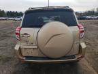 2010 Toyota Rav4 Limited за продажба в Finksburg, MD - All Over