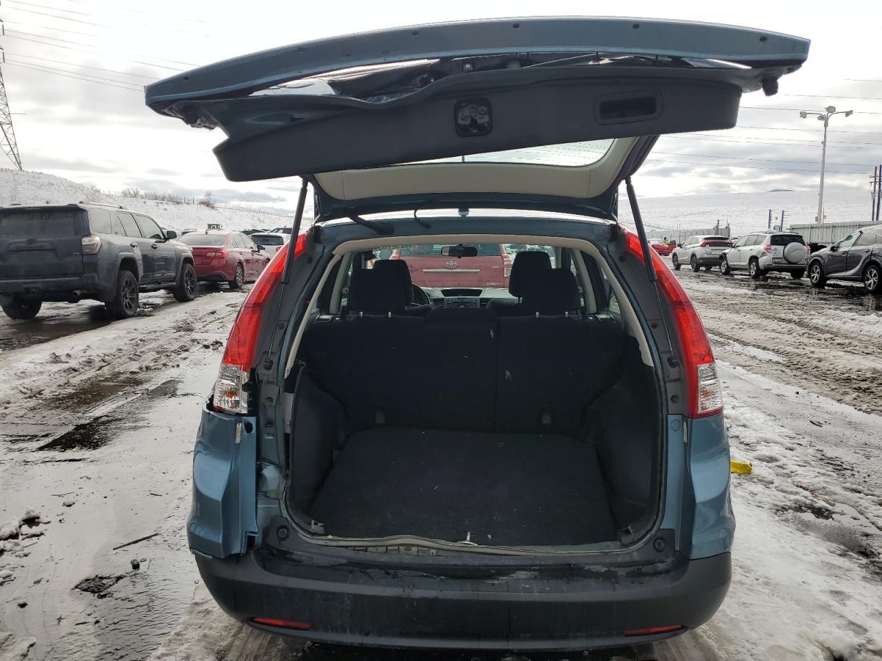 2014 Honda CR-V - Image 6