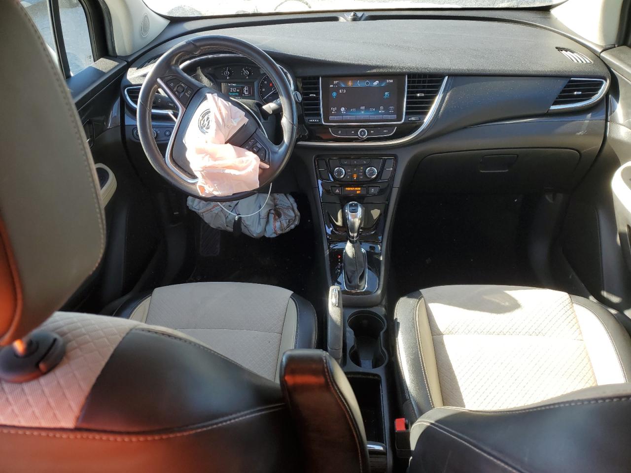 2018 Buick Encore - Image 8
