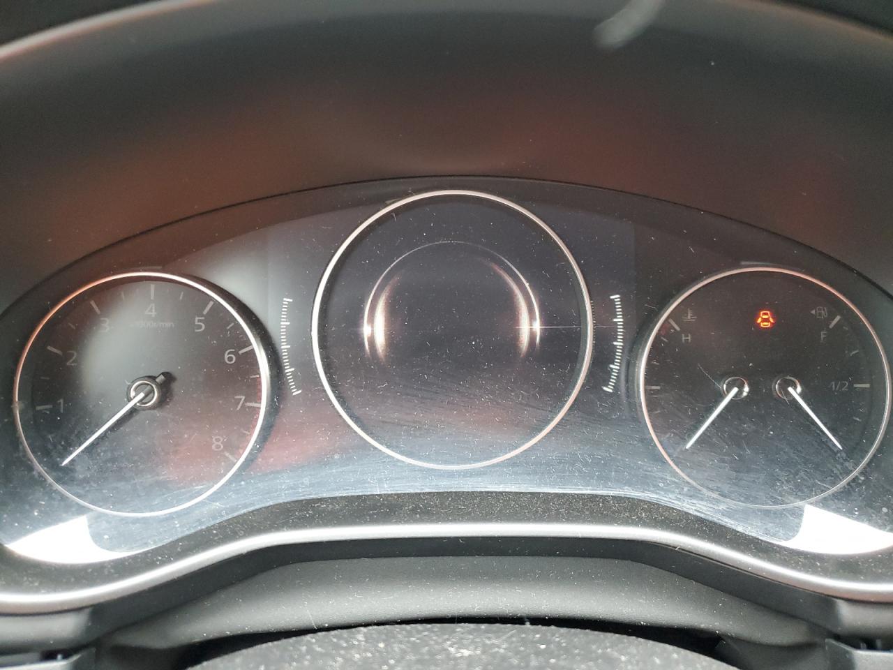 2021 Mazda 3 - Image 9