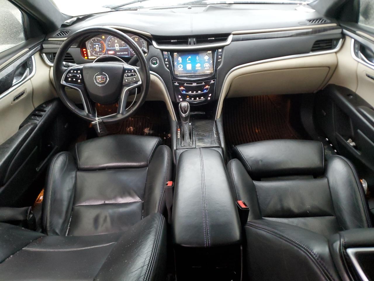 2014 Cadillac XTS - Image 8