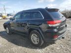 2020 Jeep Grand Cherokee Laredo en Venta en Montgomery, AL - Front End