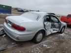 2001 Buick Lesabre Custom de vânzare în Brighton, CO - Side