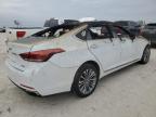 2015 Hyundai Genesis 3.8L for Sale in Haslet, TX - Burn