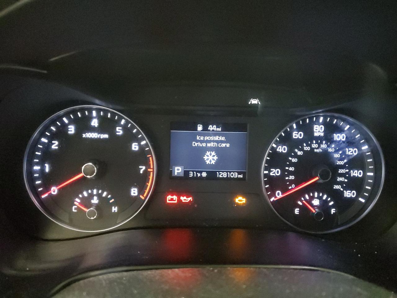2019 Kia Forte - Image 9