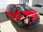 2021 TOYOTA AYGO X-TRE for sale at Copart EAST KILBRIDE