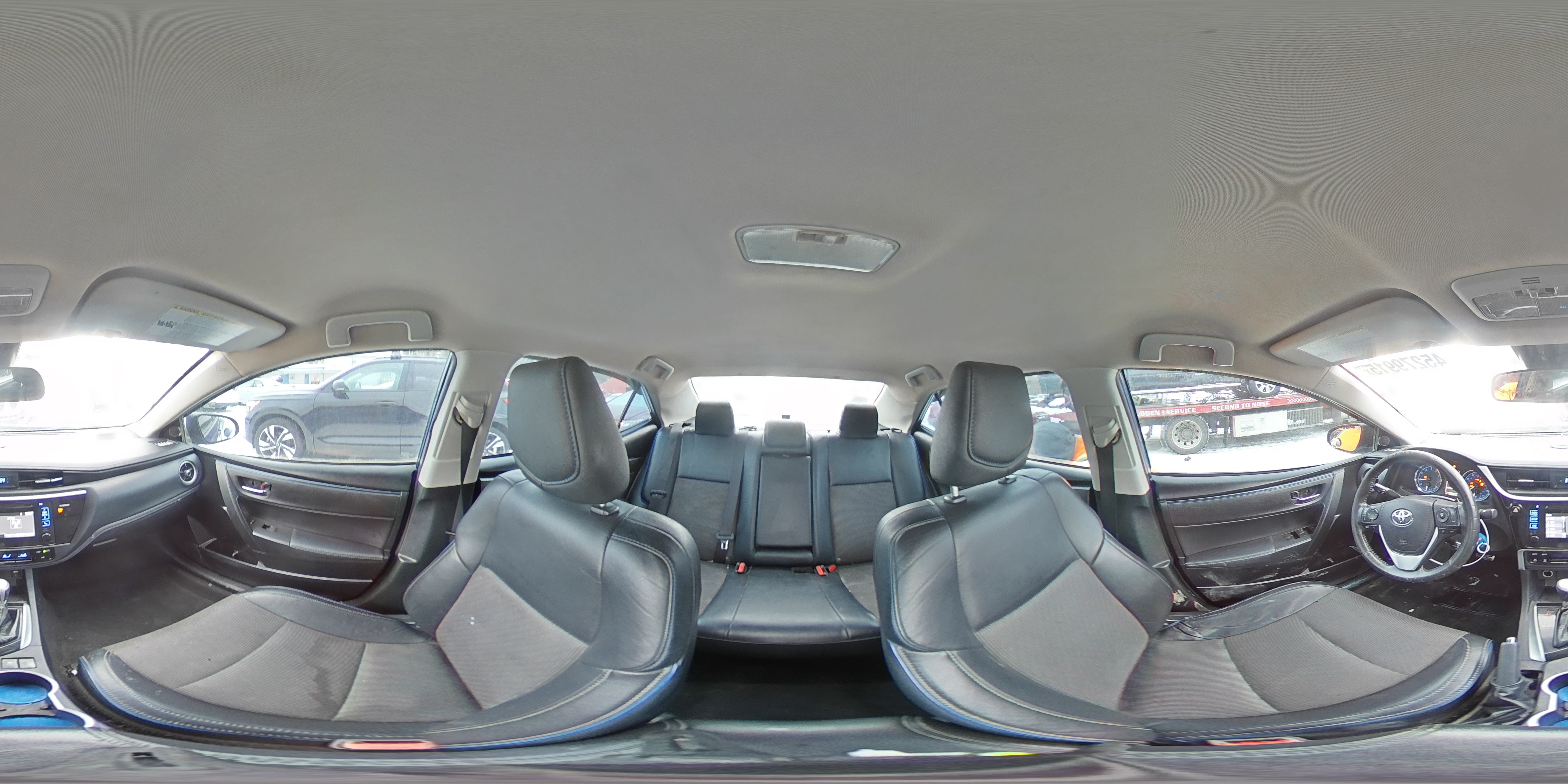 2017 Toyota Corolla - Image 12