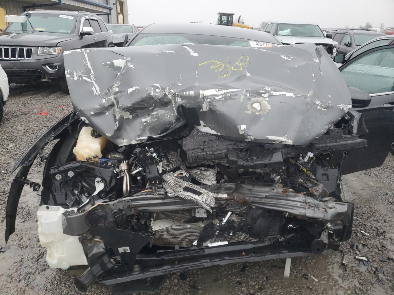 2019 Ford Fusion - Image 12