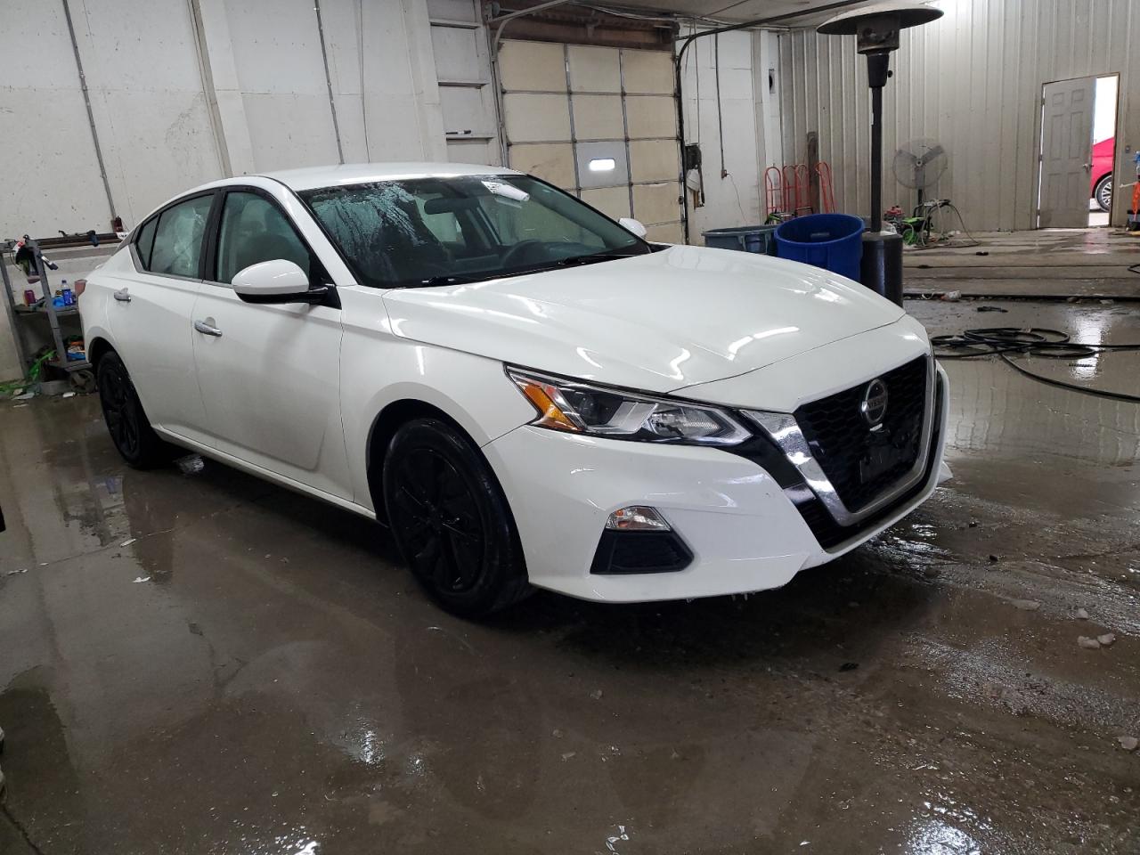 1N4BL4BVXLC133468 NISSAN ALTIMA 2020