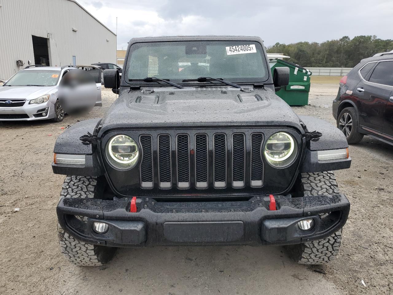 2019 Jeep Wrangler - Image 5