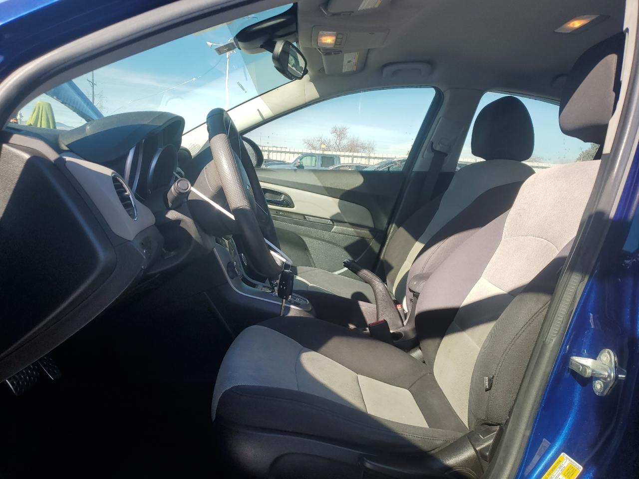 2013 Chevrolet Cruze - Image 7