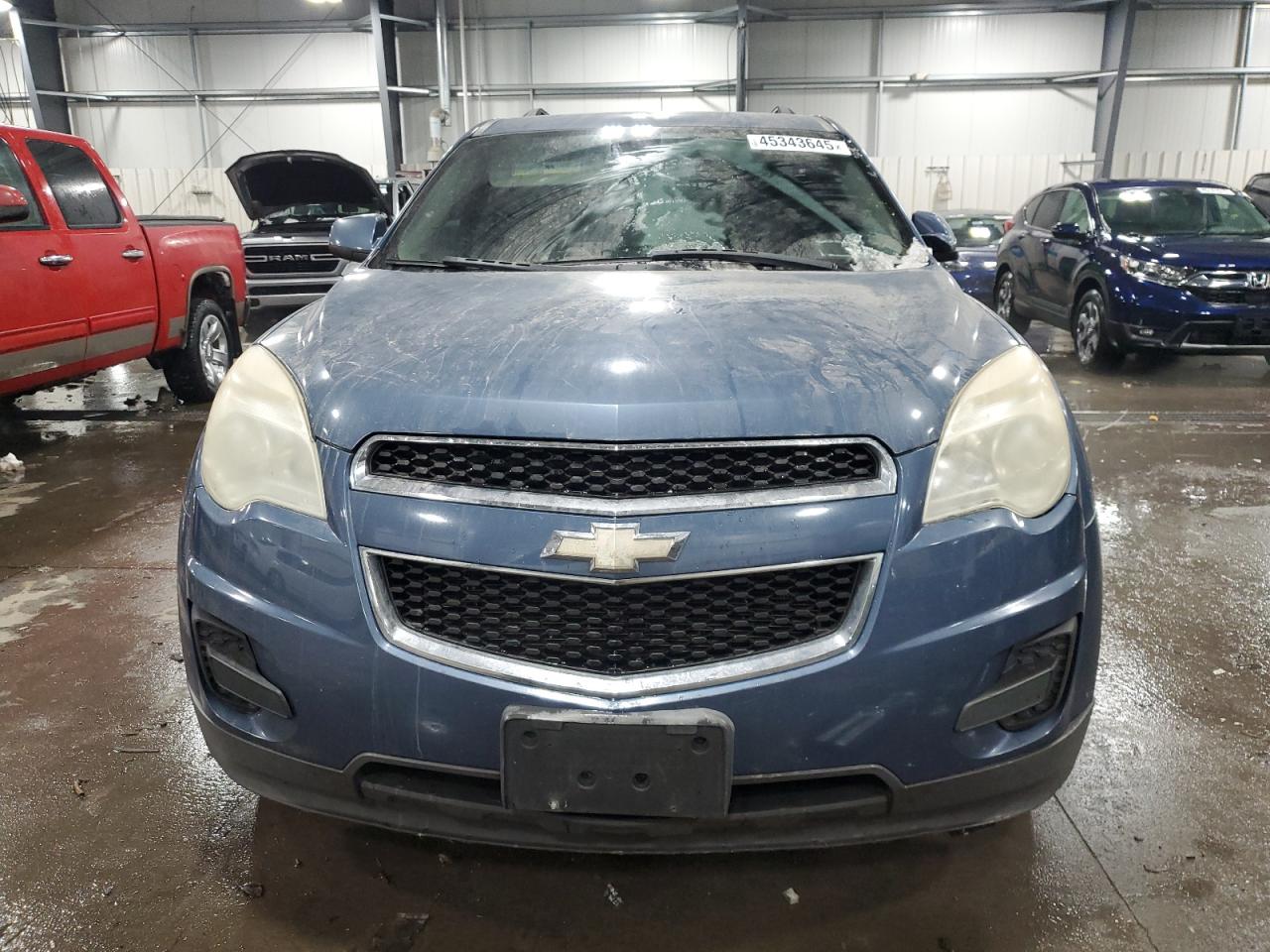 2011 Chevrolet Equinox - Image 5