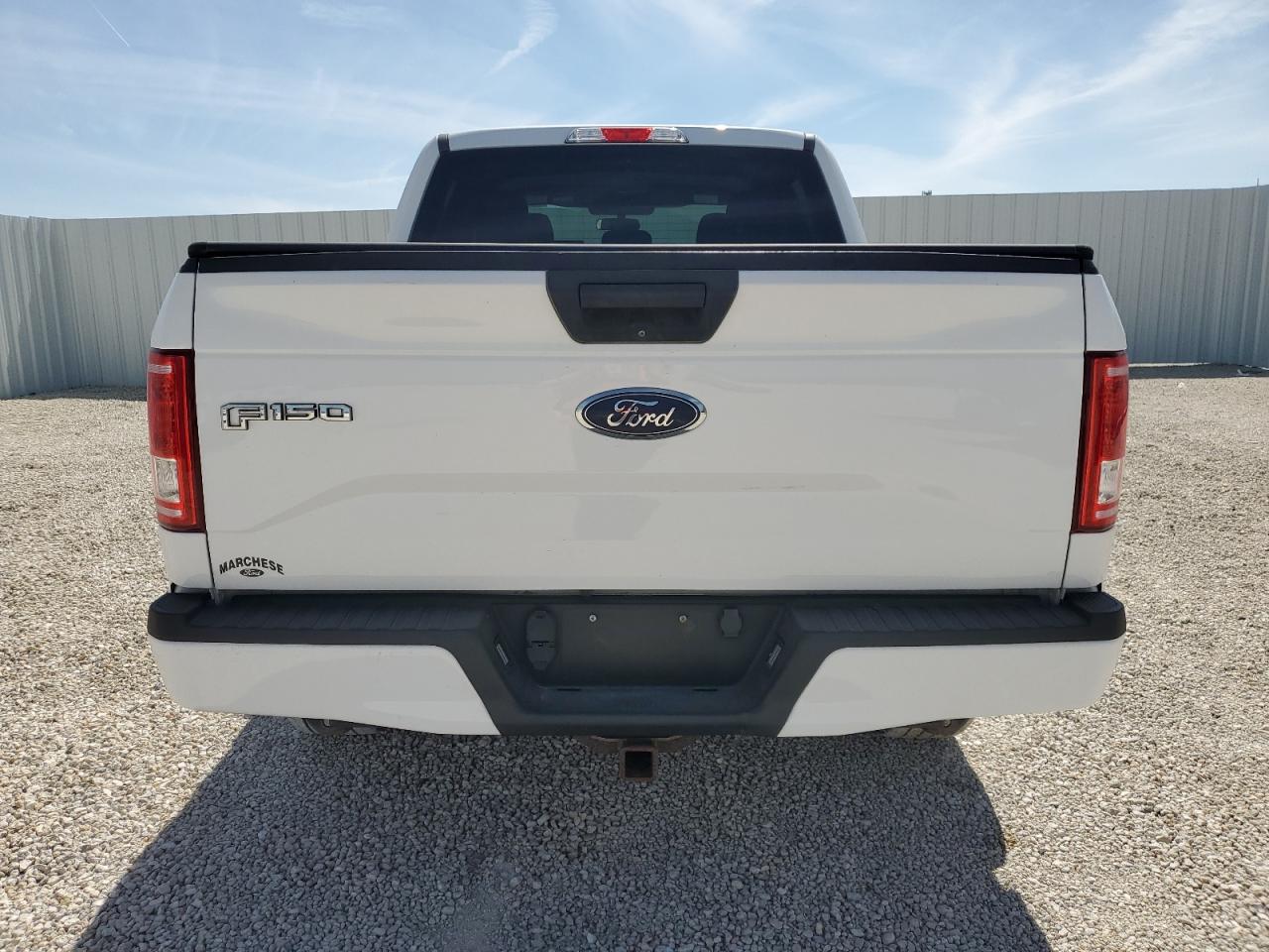 2017 Ford F-150 - Image 6