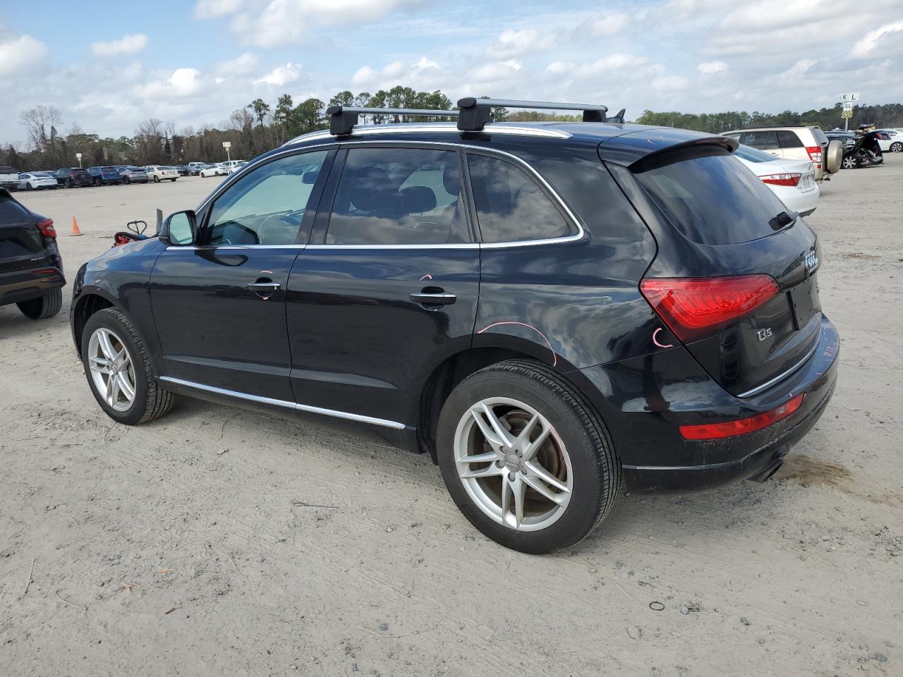 2016 Audi Q5 - Image 2