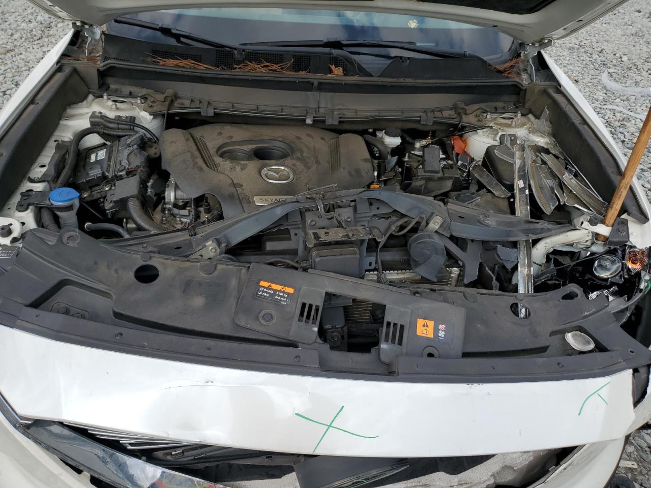 2020 Mazda CX-9 - Image 12
