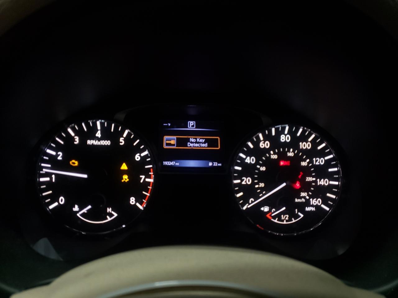 1N4AL3AP6HN326009 NISSAN ALTIMA 2017