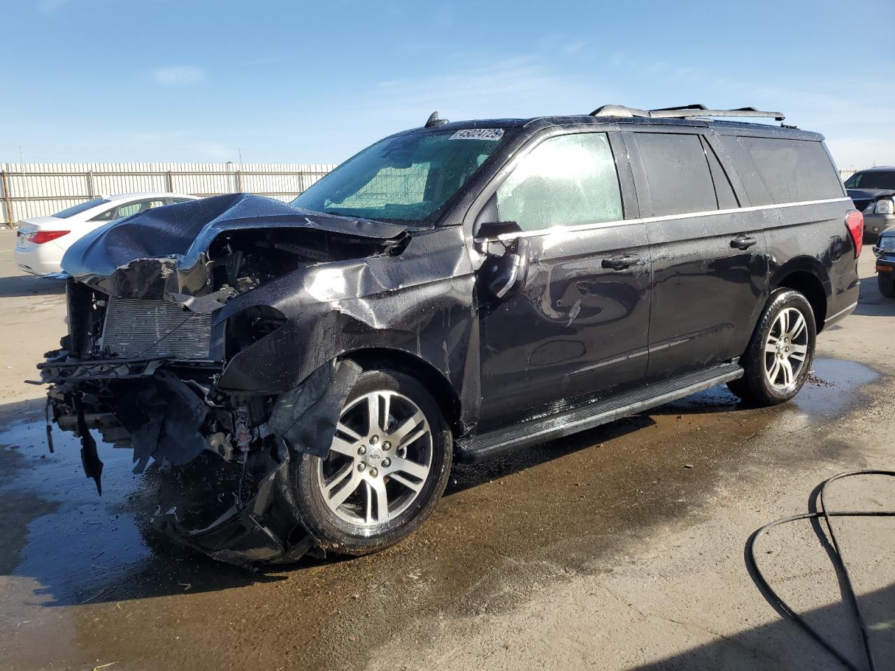 1FMJK1J87REA04437 FORD EXPEDITION 2024