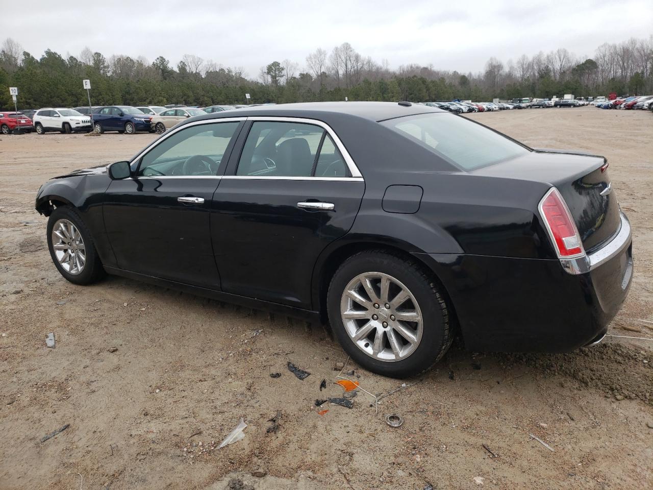 2012 Chrysler 300 - Image 2