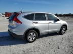 2014 HONDA CR-V LX for sale at Copart FL - PUNTA GORDA SOUTH