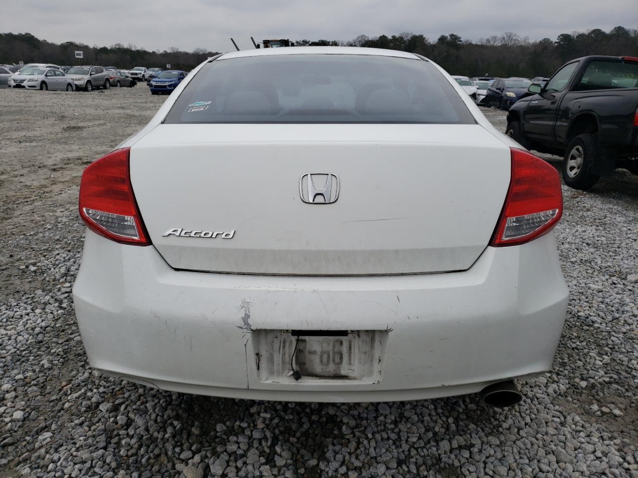 2012 Honda Accord - Image 6