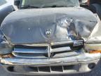 2004 Dodge Dakota Quad Slt en Venta en Madisonville, TN - Front End