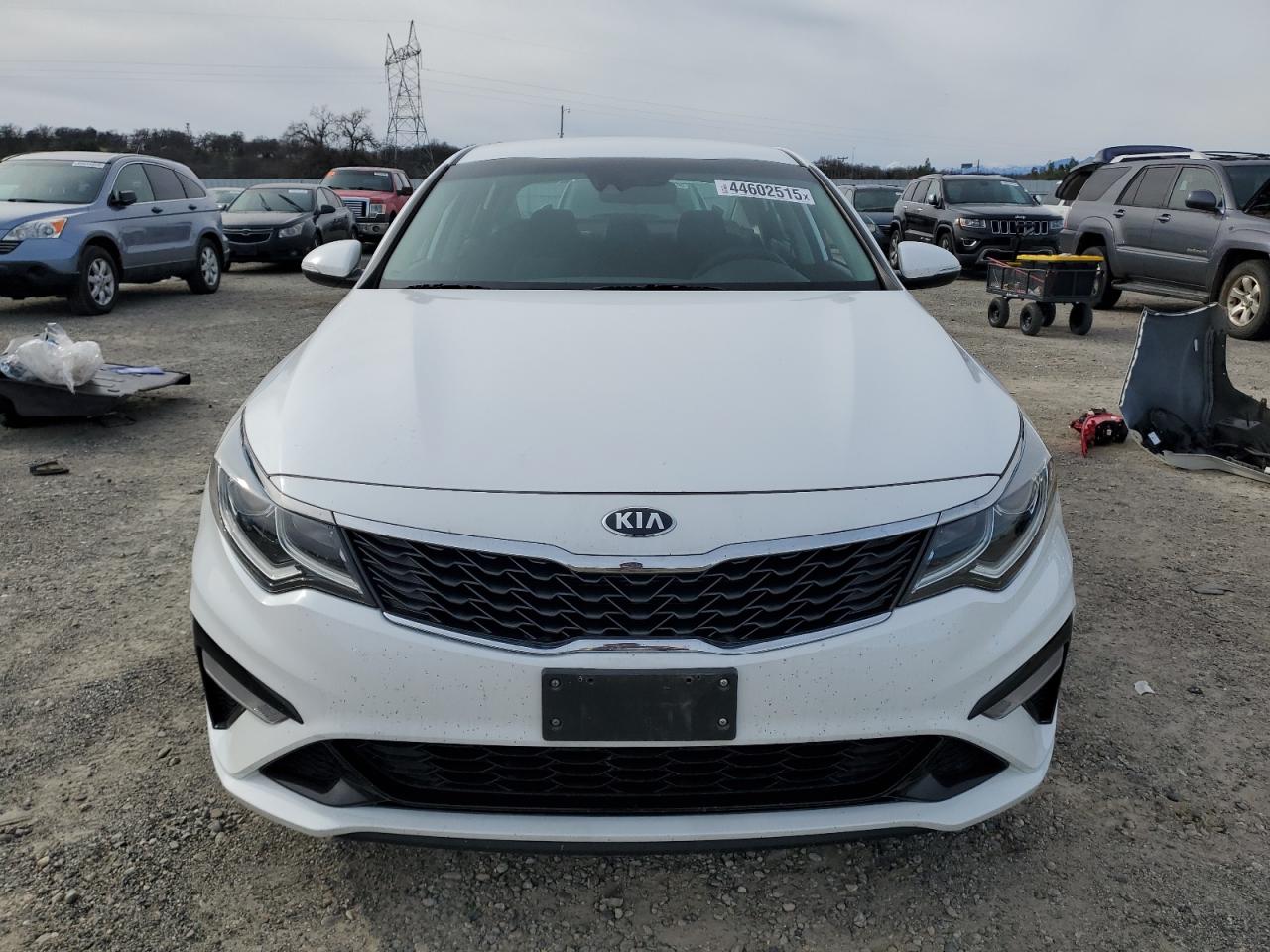 2019 Kia Optima - Image 5