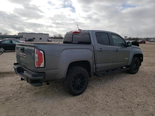  GMC CANYON 2022 Серый