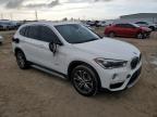 2017 Bmw X1 Xdrive28I en Venta en Houston, TX - Side