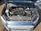 2019 Ford Fusion Se for Sale in Elgin, IL - Normal Wear