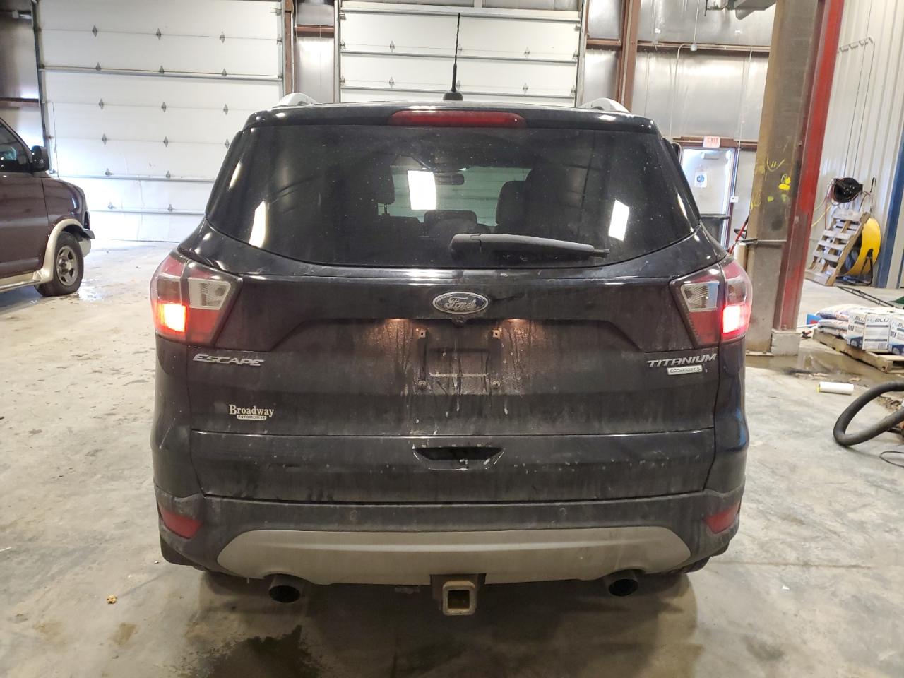 2017 Ford Escape - Image 6