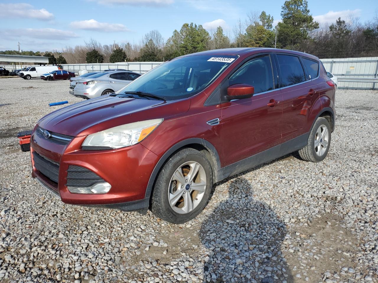 2014 Ford Escape - Image 1