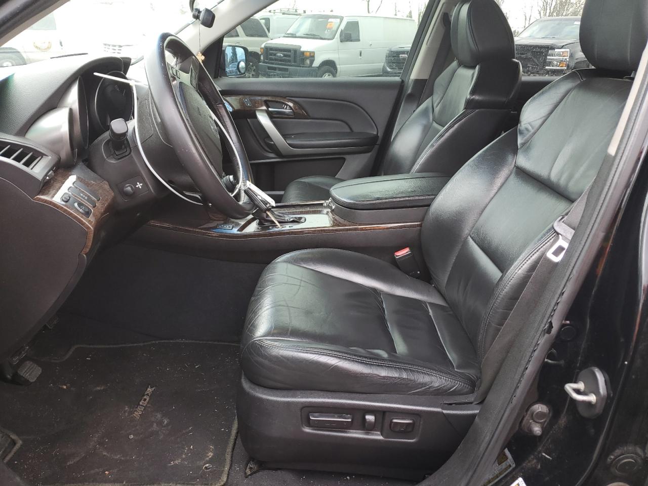 2010 Acura MDX - Image 7