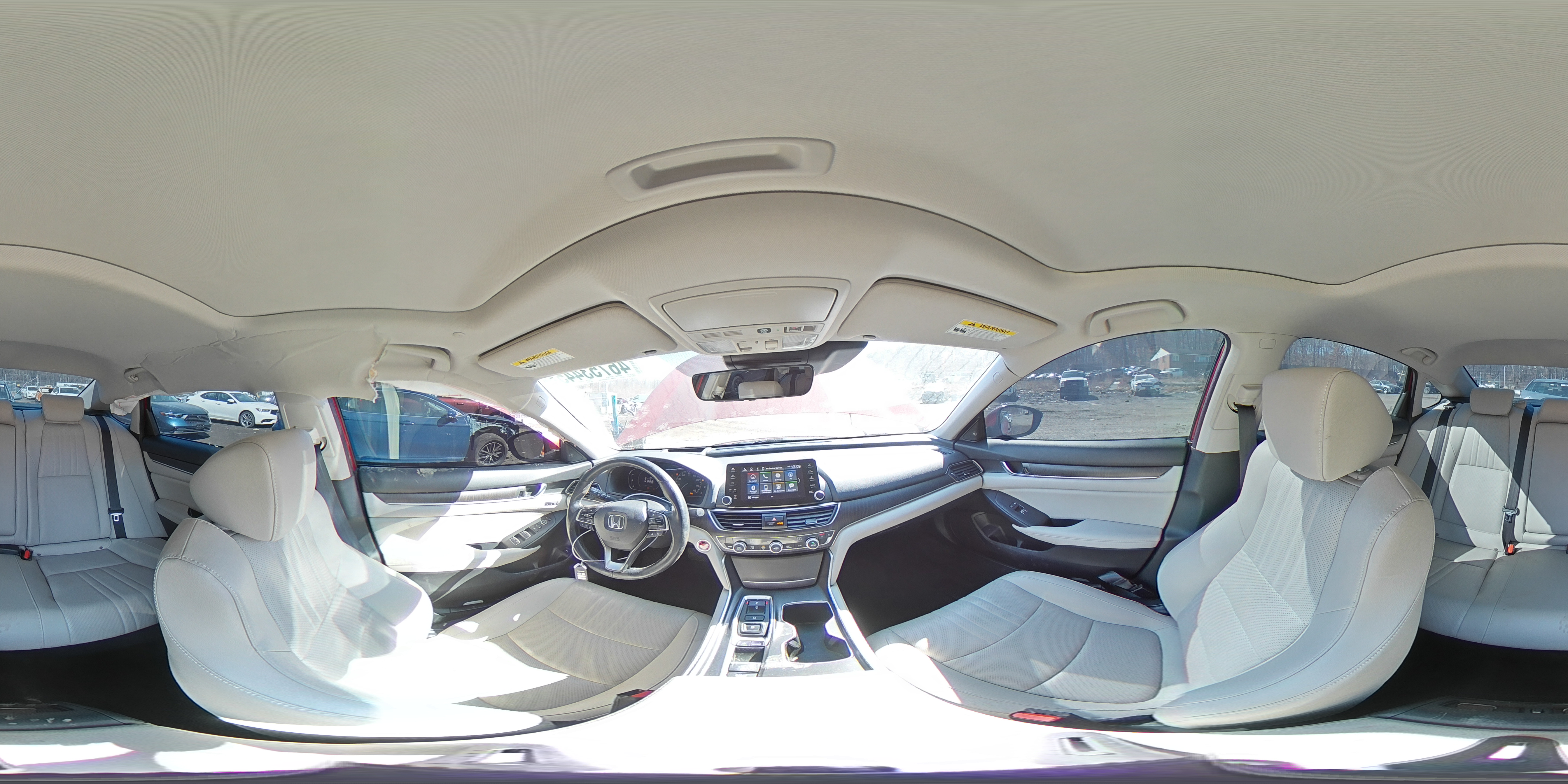 2021 Honda Accord - Image 13