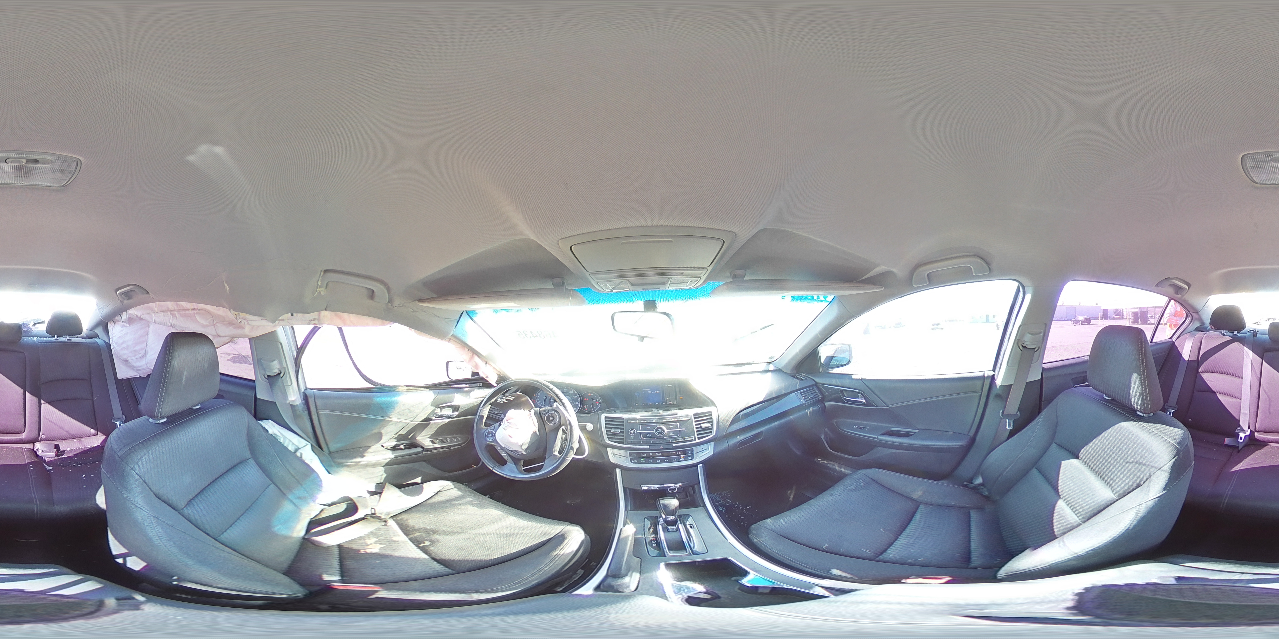 2013 Honda Accord - Image 13