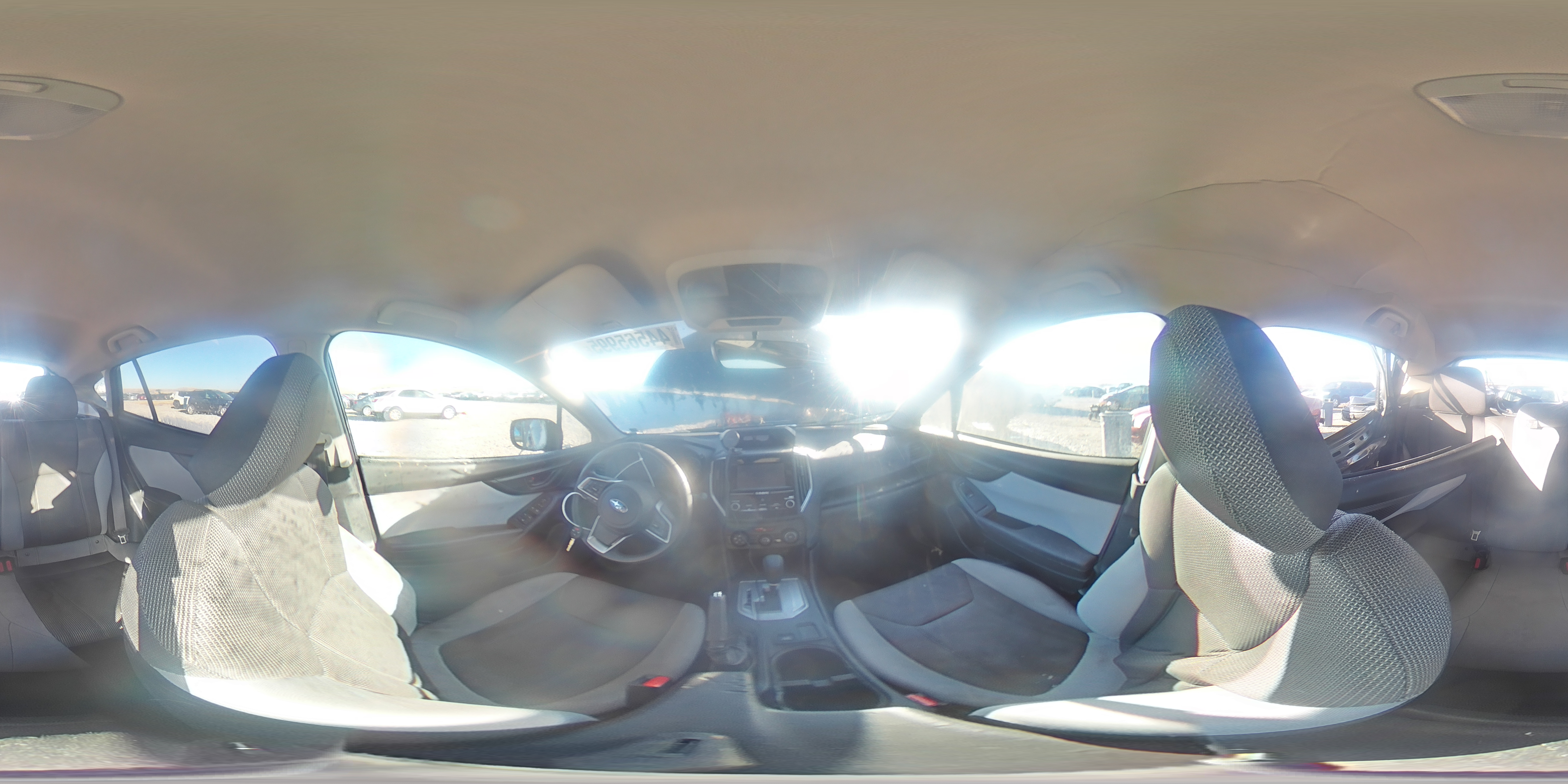 2019 Subaru XV - Image 14
