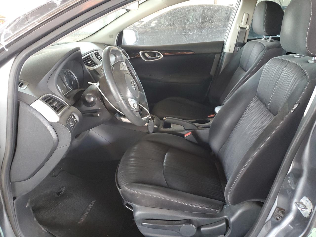 2017 Nissan Sentra - Image 7