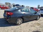 2016 Chevrolet Cruze Ls na sprzedaż w San Diego, CA - Minor Dent/Scratches