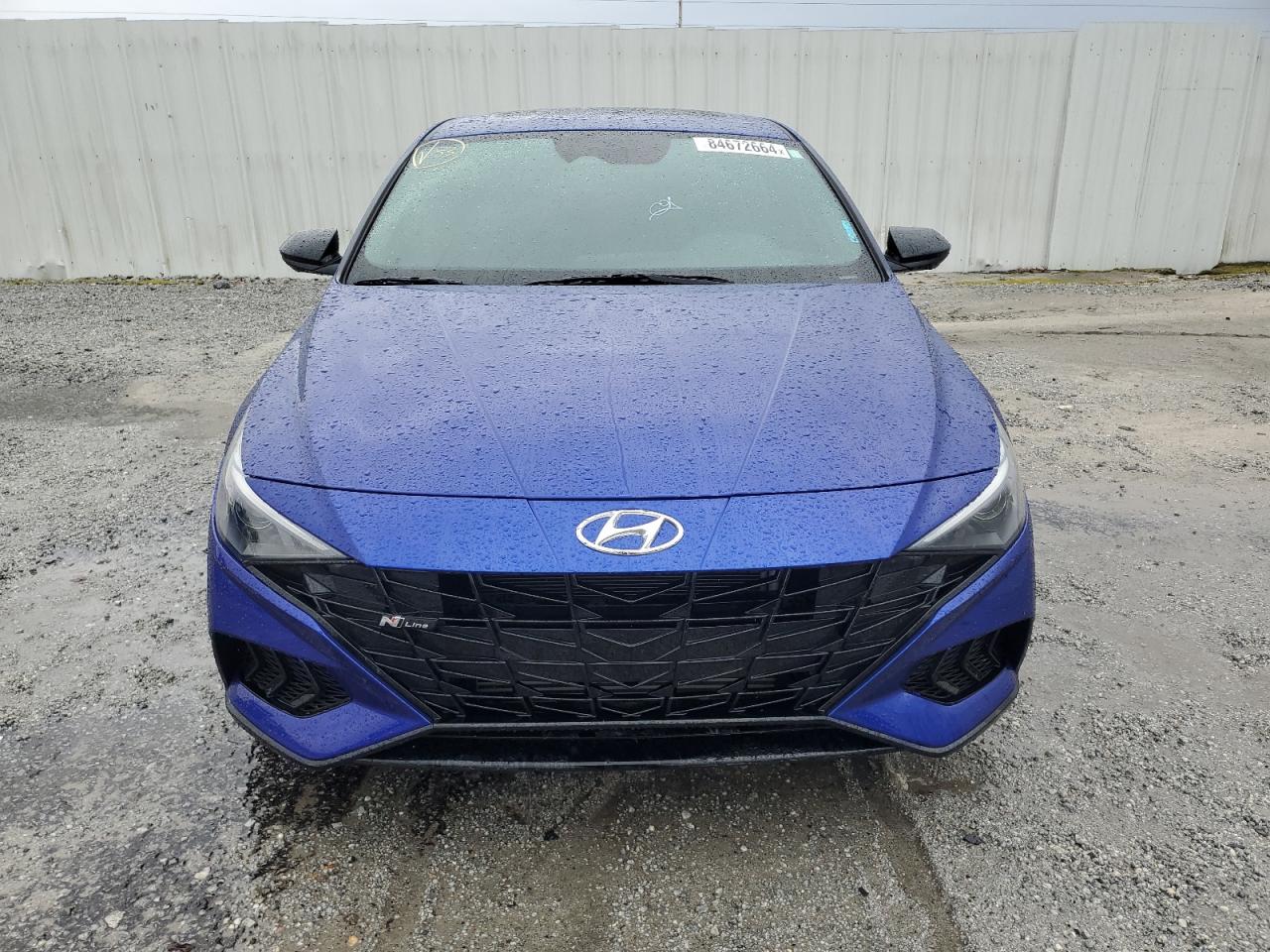 2023 Hyundai Elantra - Image 5
