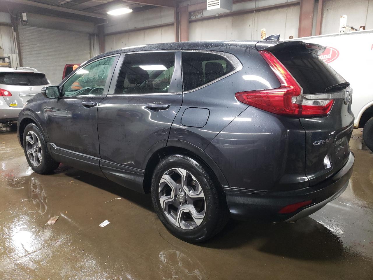 2018 Honda CR-V - Image 2