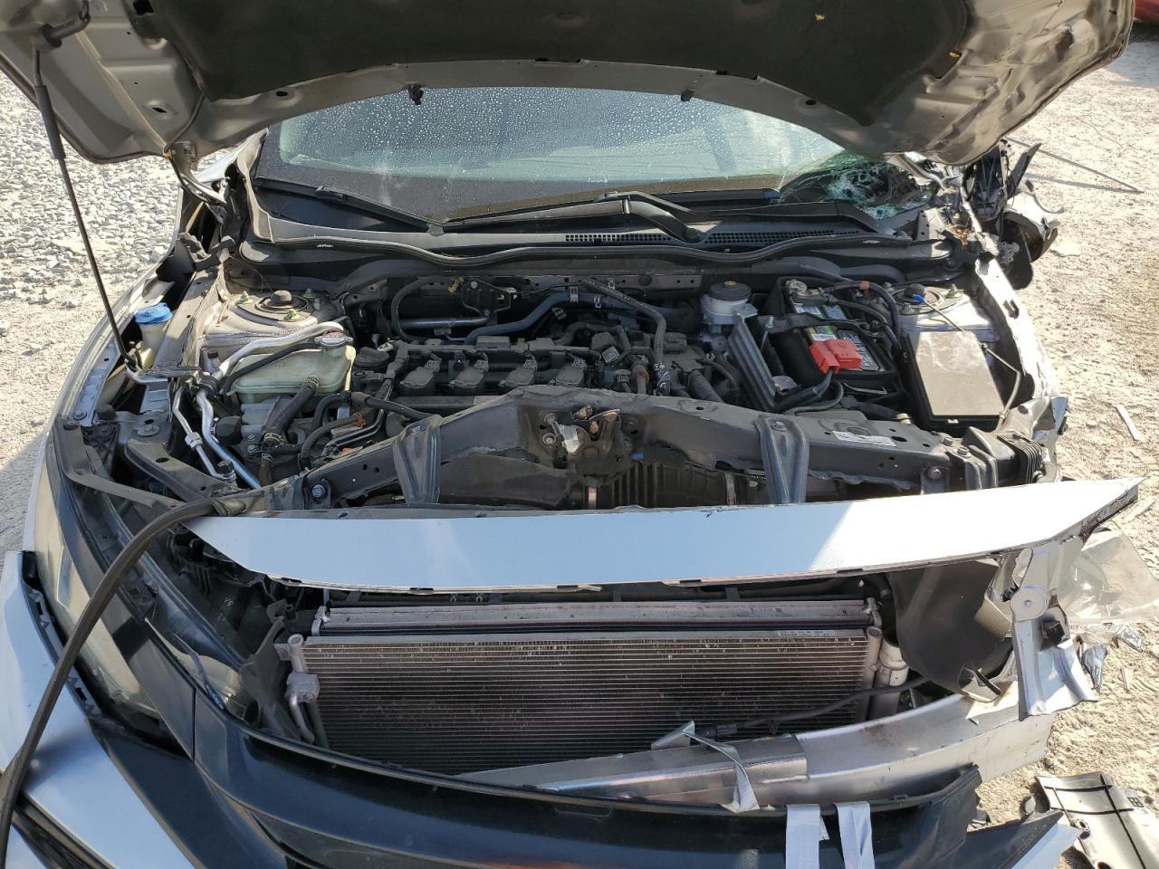 2018 Honda Civic - Image 12