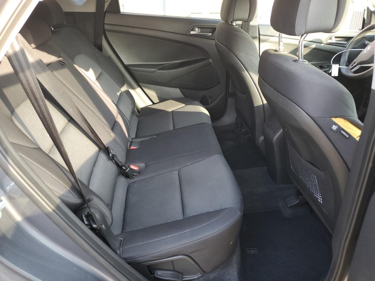 2017 Hyundai Tucson - Image 11
