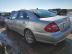 2008 Mercedes-Benz E 350 4Matic for Sale in Elgin, IL - Front End