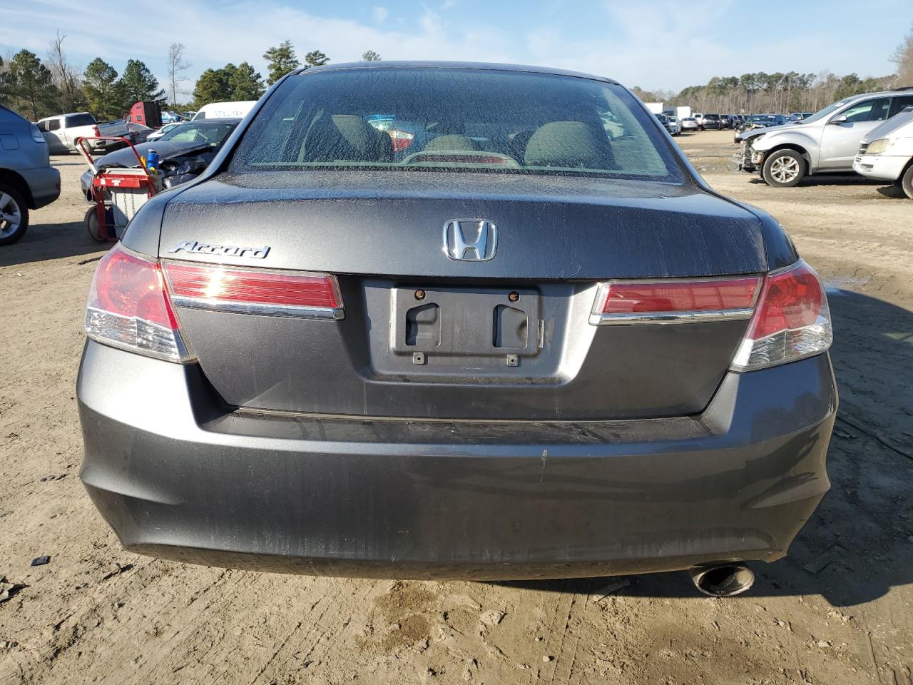 2011 Honda Accord - Image 6