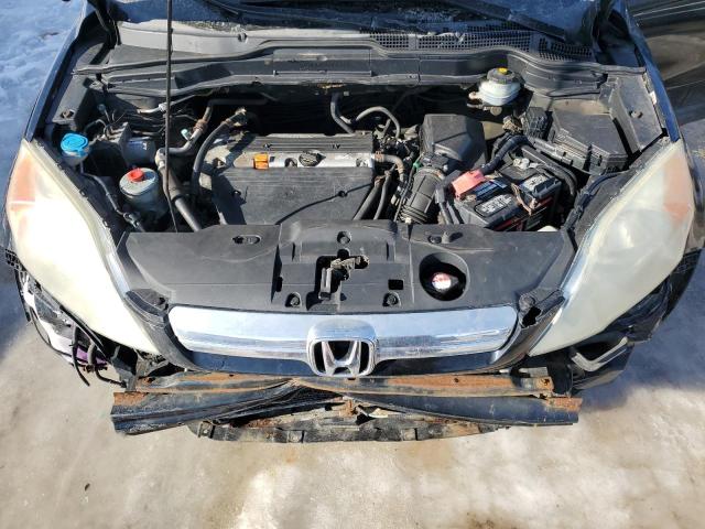 2008 HONDA CR-V EXL