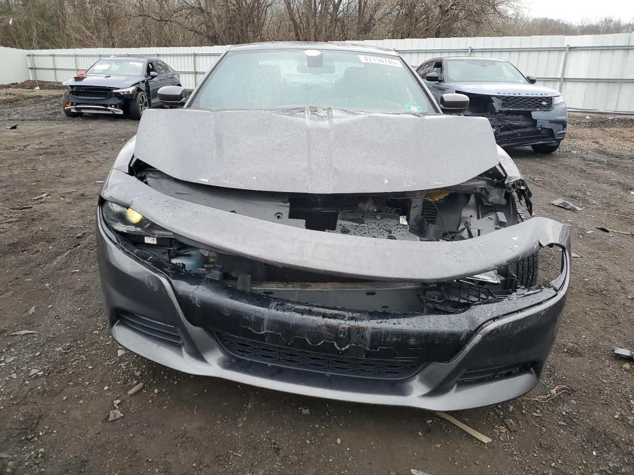 2016 Dodge Charger - Image 5