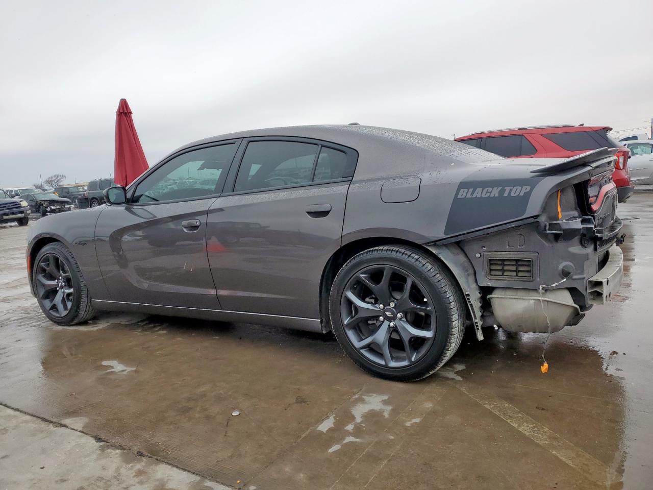 2020 Dodge Charger - Image 2