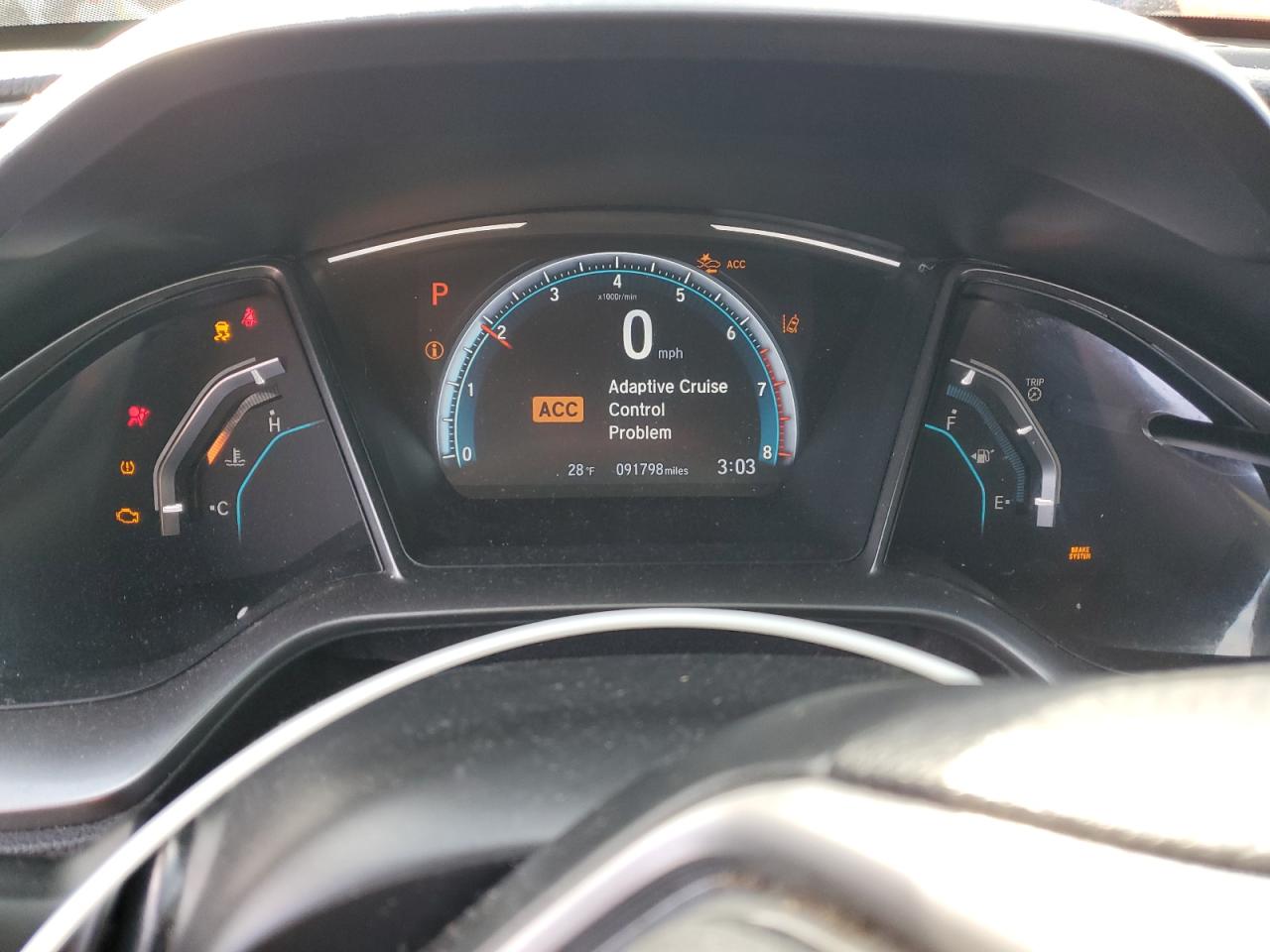 2019 Honda Civic - Image 9