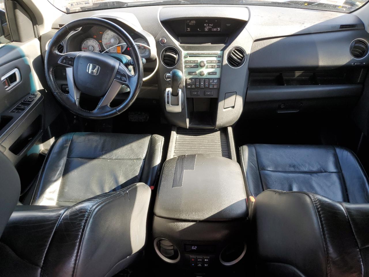 2011 Honda Pilot - Image 8